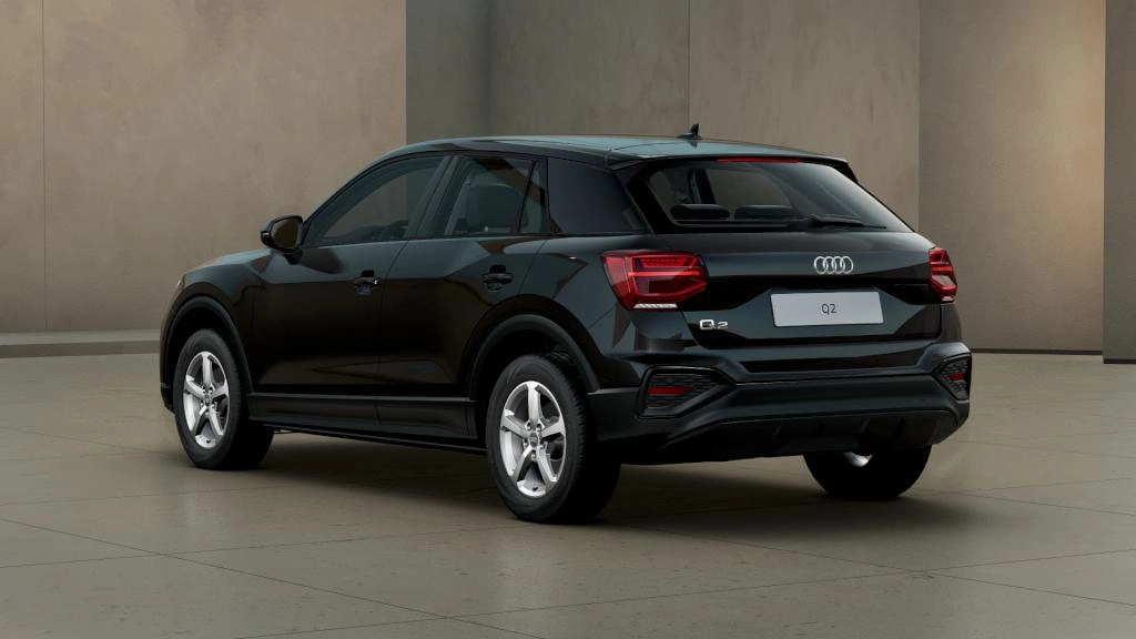 img-3 Audi Q2 Audi SE-N189771