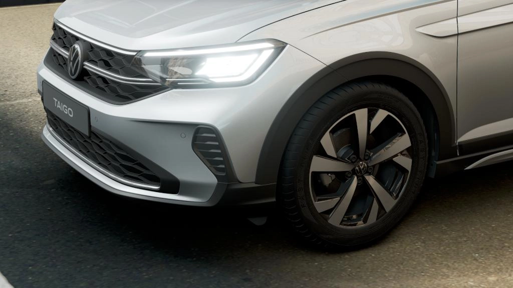 img-3 Volkswagen Taigo Volkswagen SE-N189446