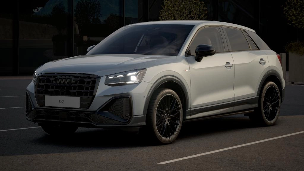 img-0 Audi Q2 Audi AU-N189174