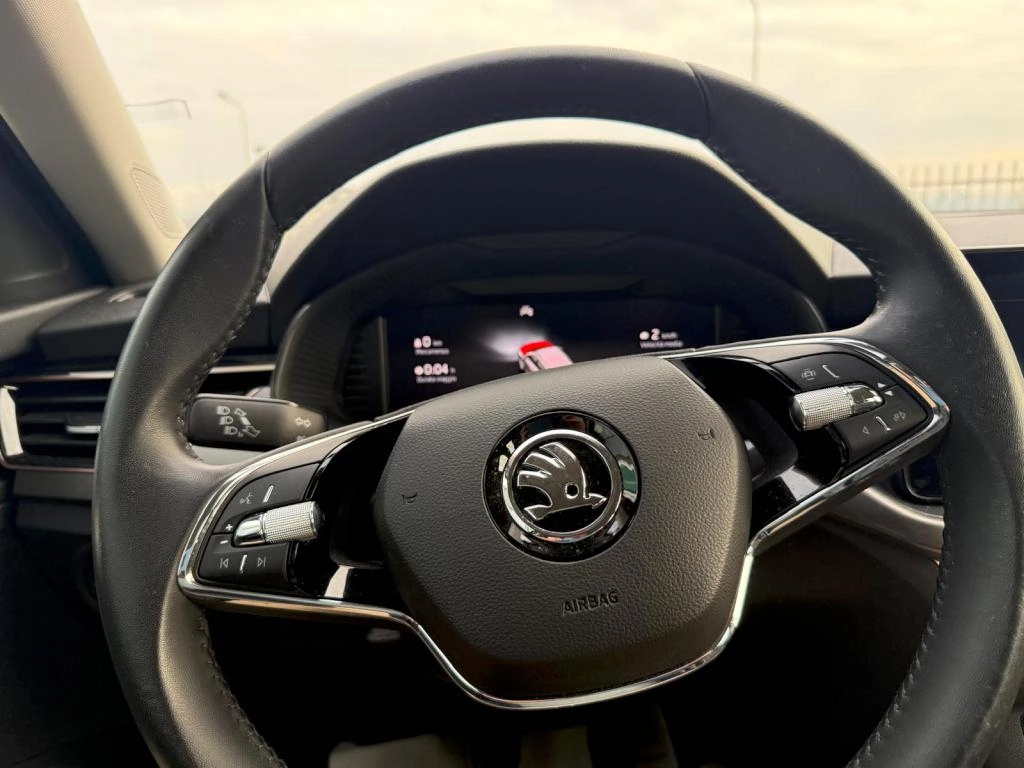 img-2 Skoda Kamiq Skoda AU-U77325