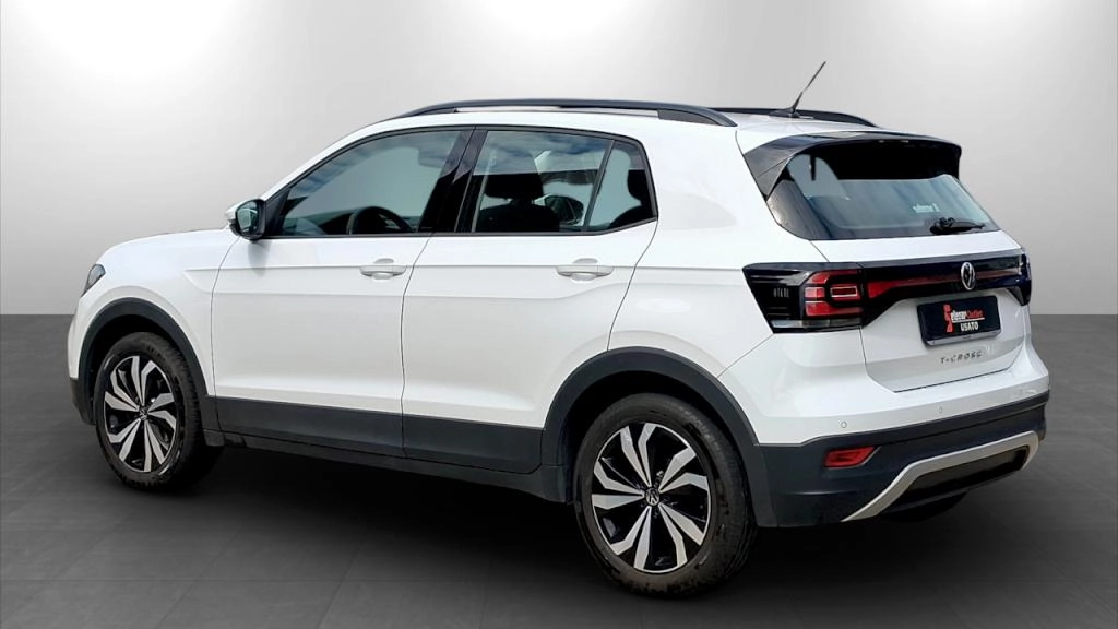 img-3 Volkswagen T-Cross Volkswagen SE-U78482