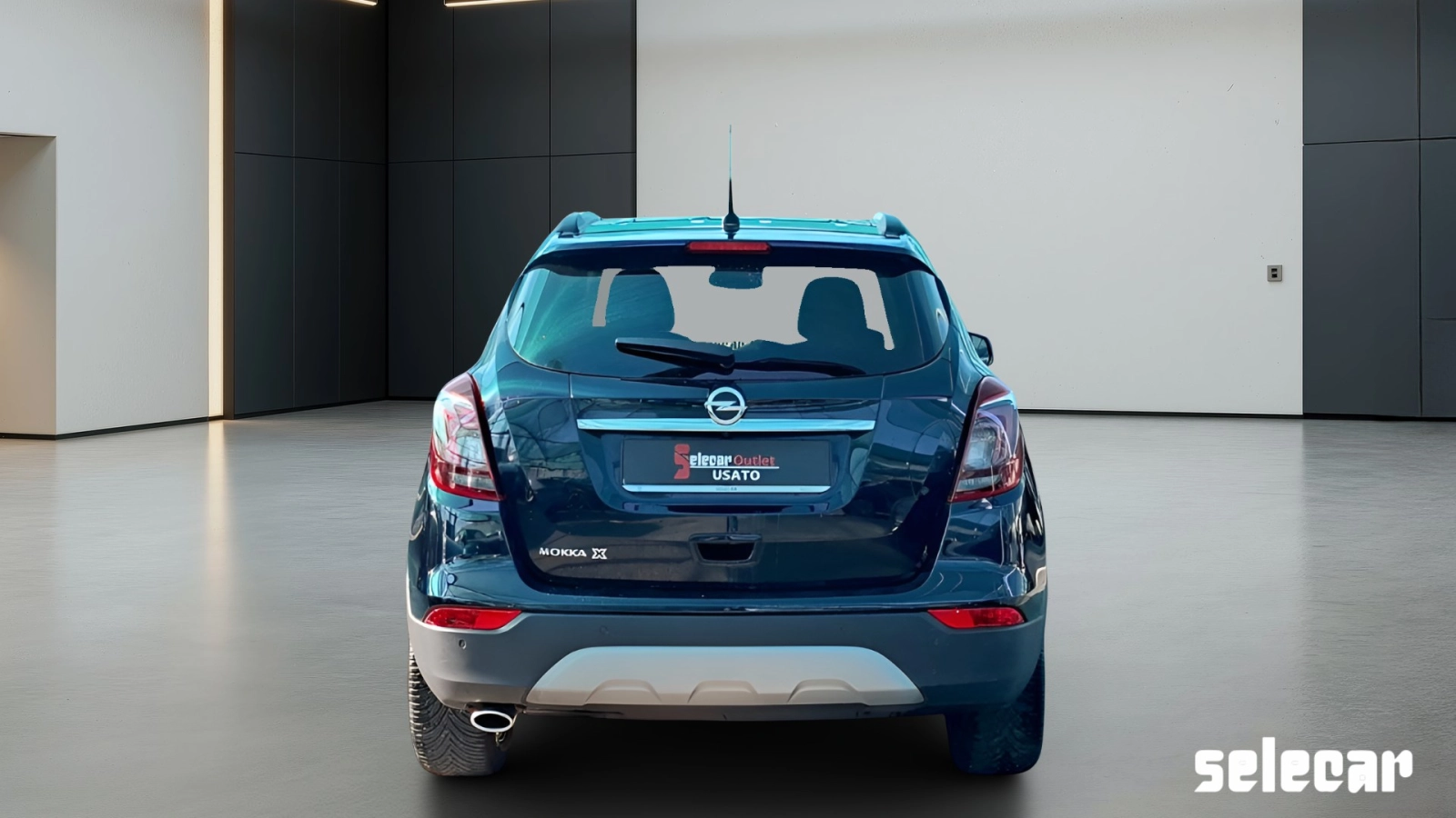 img-4 Opel Mokka Opel SE-U78976