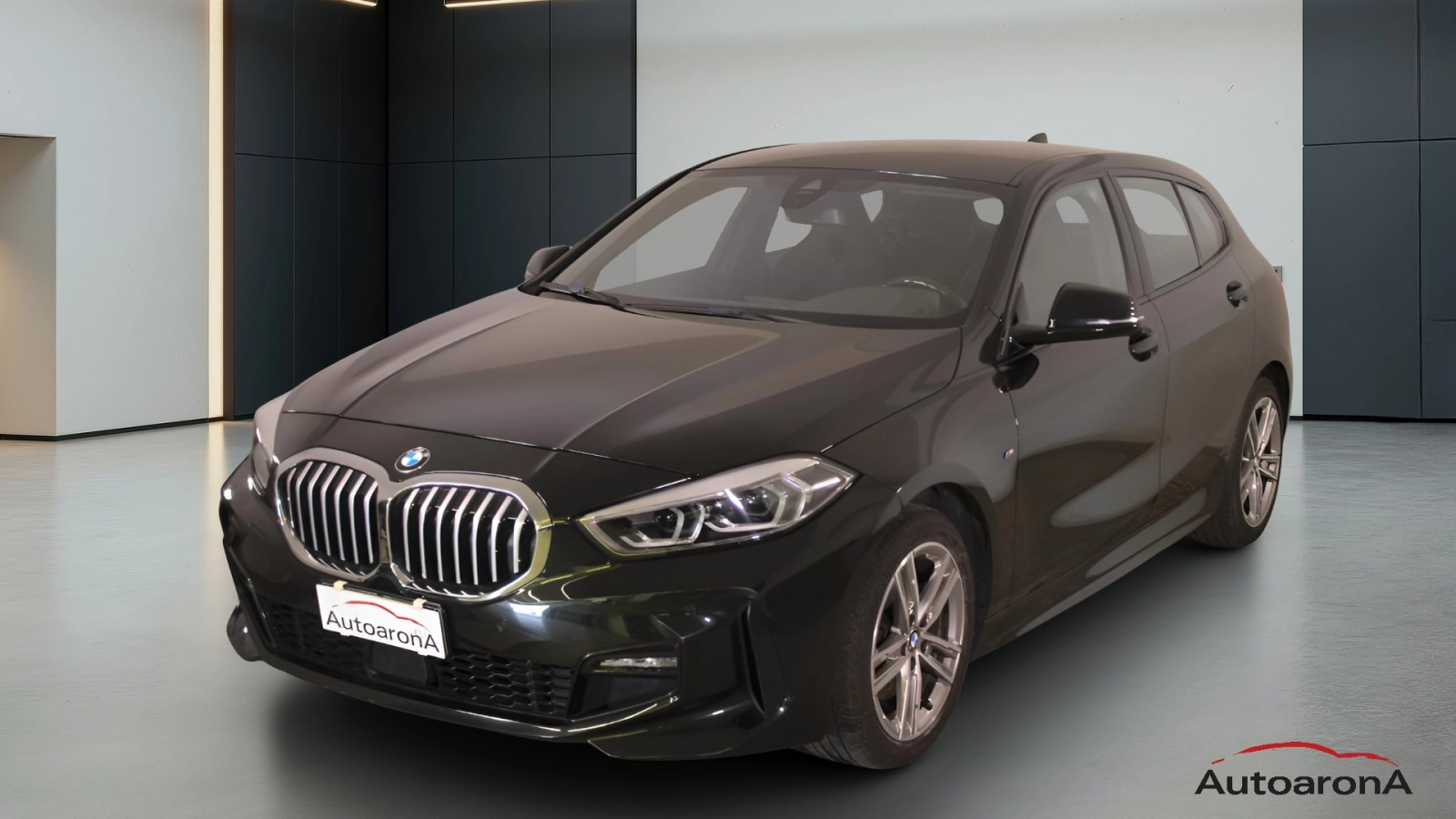 img-0 BMW Serie BMW AU-U75747
