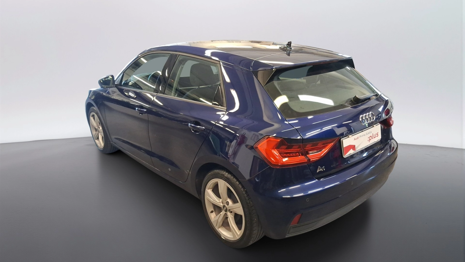 img-3 Audi A1 Sportback Audi AU-U79356