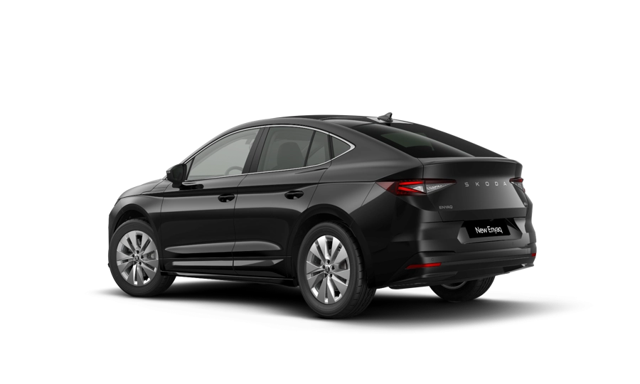 img-2 Skoda Enyaq Skoda AU-N176815