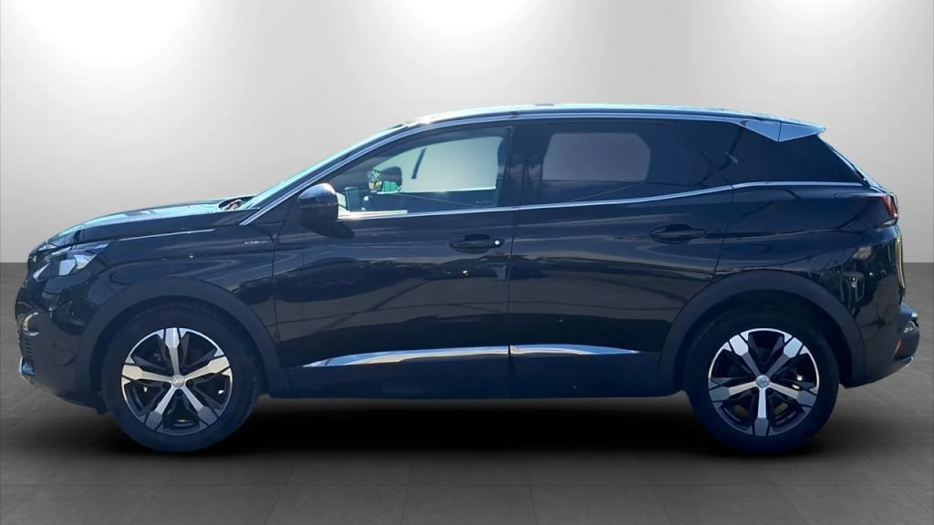 img-2 Peugeot 3008 Peugeot SE-U74261