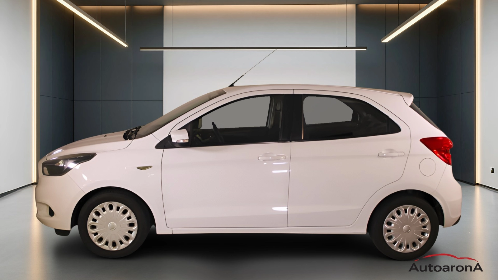 img-2 Ford Ka Ford AU-U78806