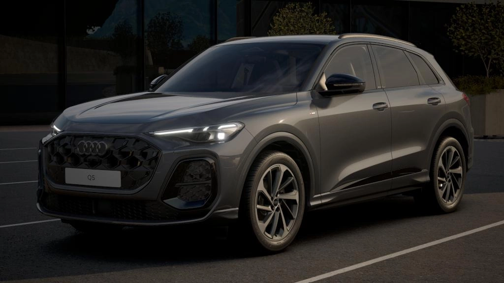 img-0 Audi Q5 Audi AU-N186144