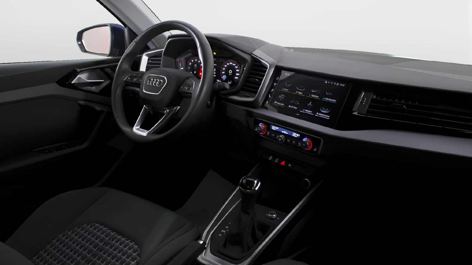 img-3 Audi A1 Allstreet Audi AU-U78252