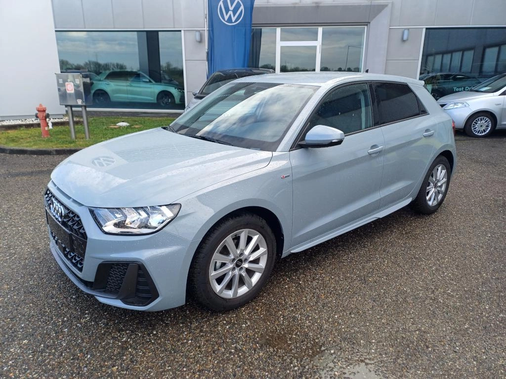 img-0 Audi A1 Sportback Audi AU-U78992