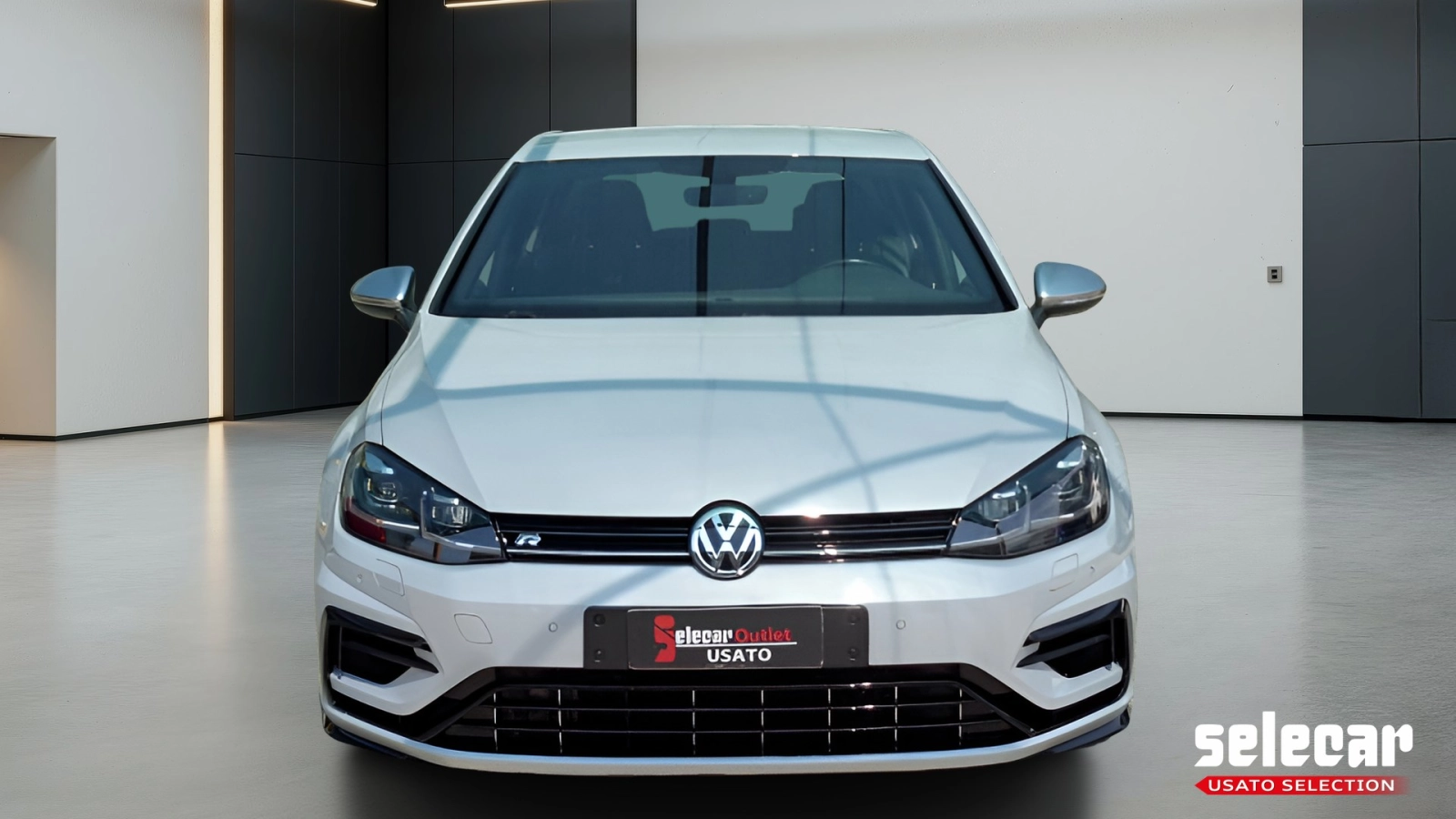 img-1 Volkswagen Golf Volkswagen SE-U76815
