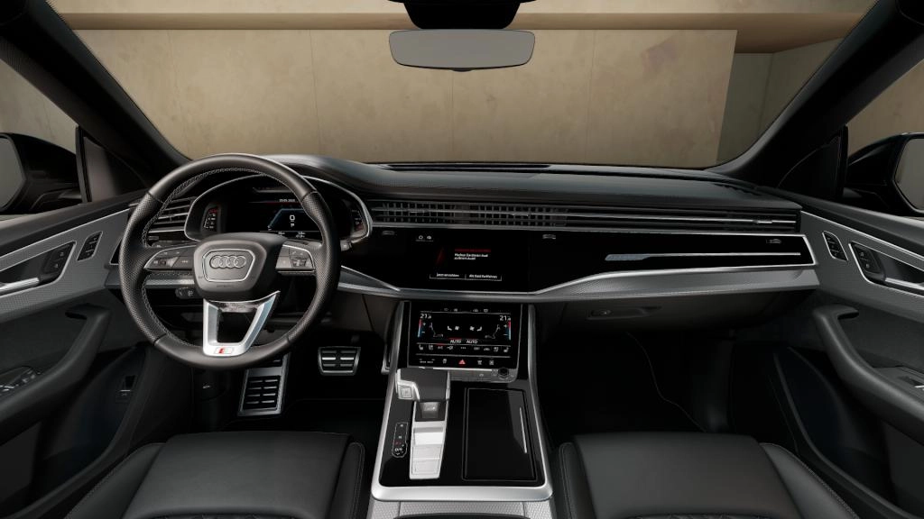 img-1 Audi Q8 Audi AU-N191638