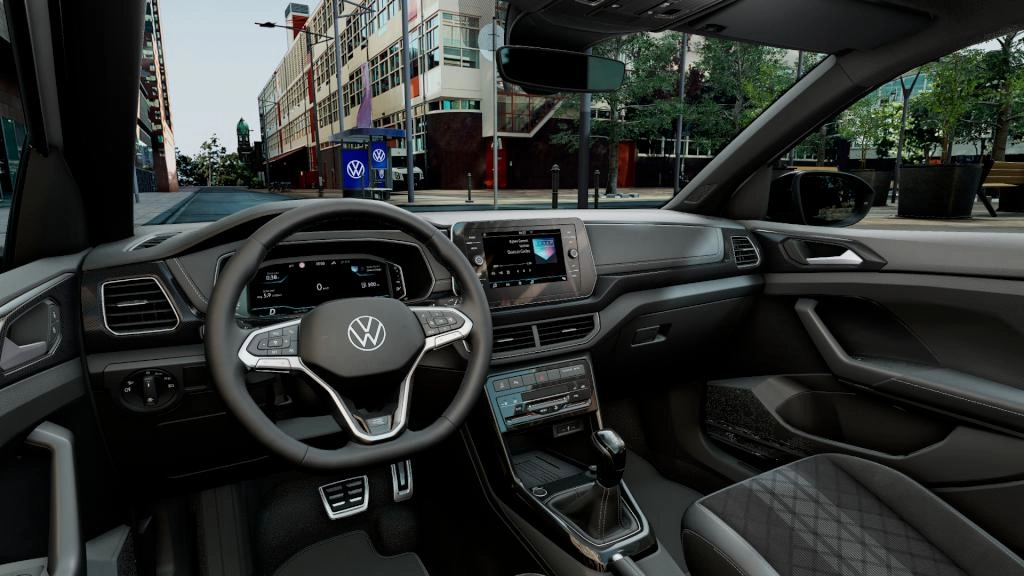 img-3 Volkswagen T-Cross Volkswagen AU-N190105