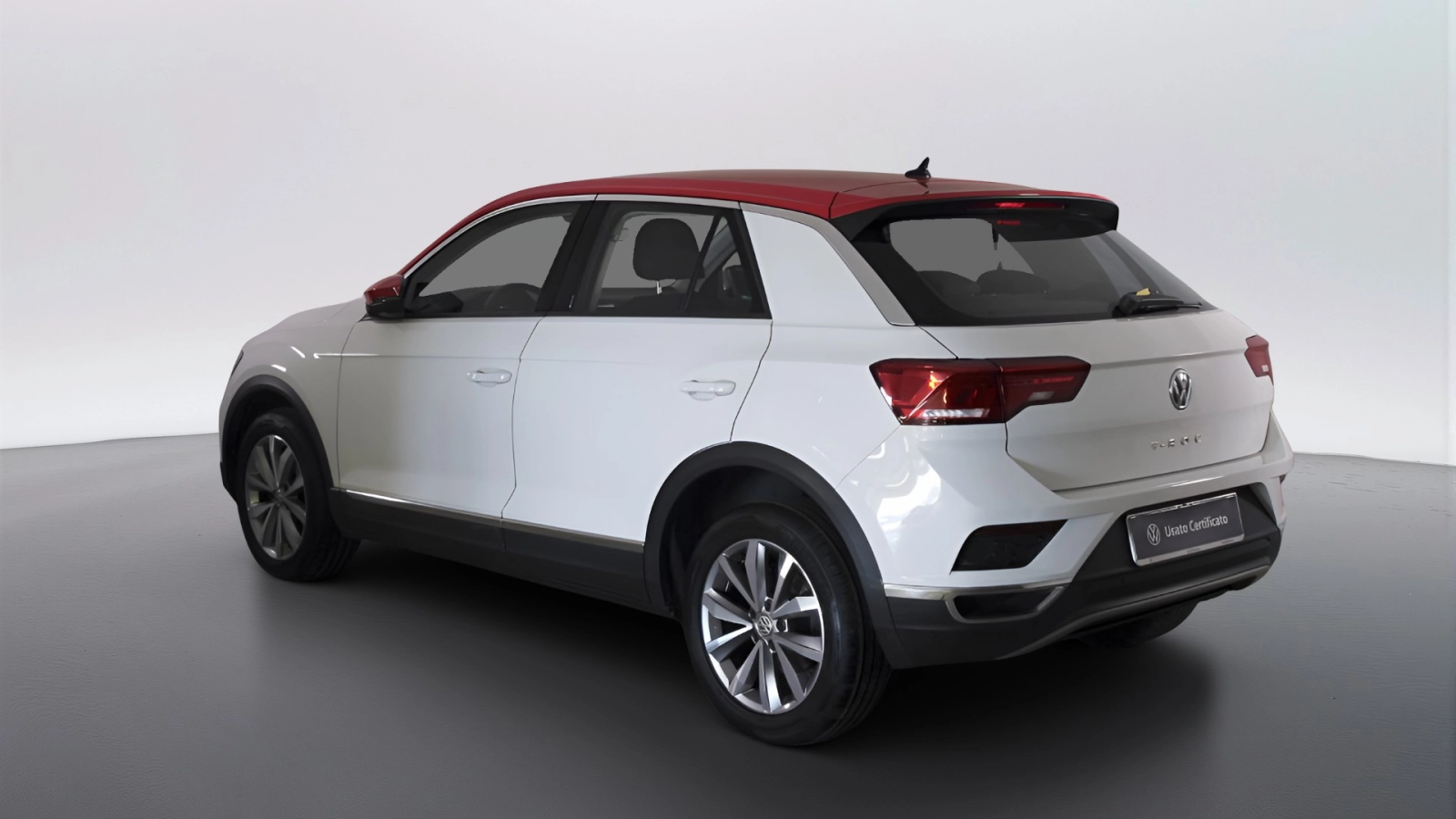 img-3 Volkswagen T-Roc Volkswagen AU-U77584