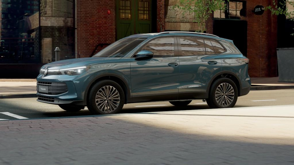 img-4 Volkswagen Tiguan Volkswagen AU-N187175