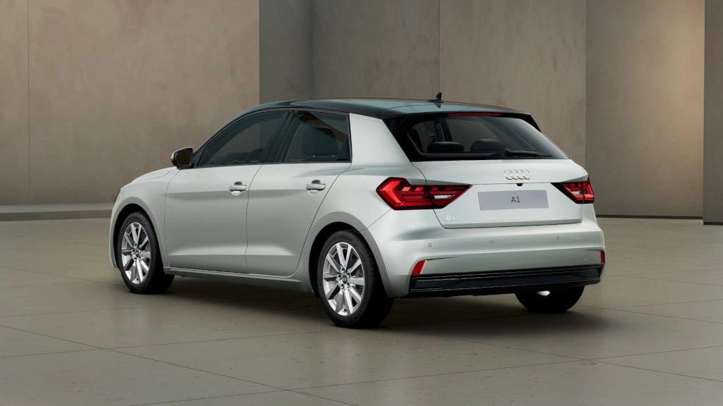 img-3 Audi A1 Sportback Audi SE-N191027