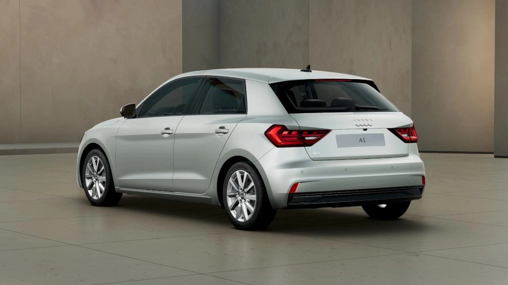 img-3 Audi A1 Sportback Audi AU-N191020