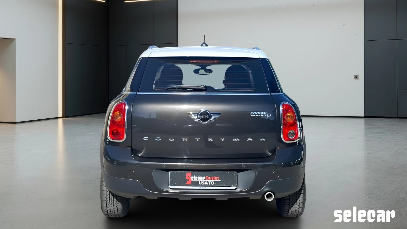img-4 MINI Countryman MINI SE-U79170