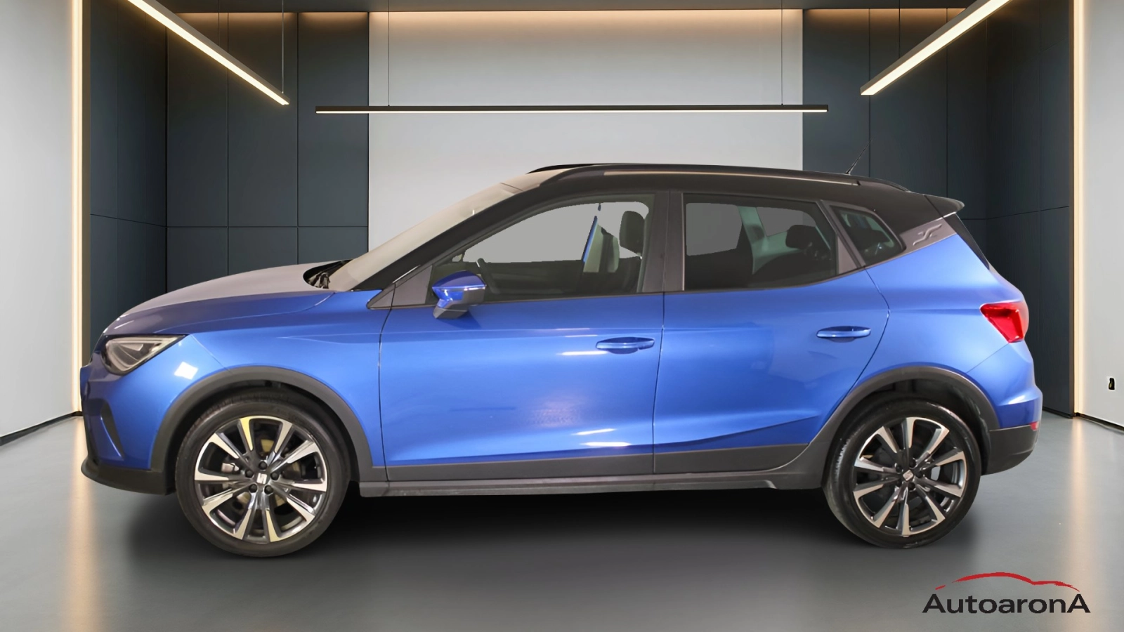 img-2 Seat Arona Seat AU-U79116