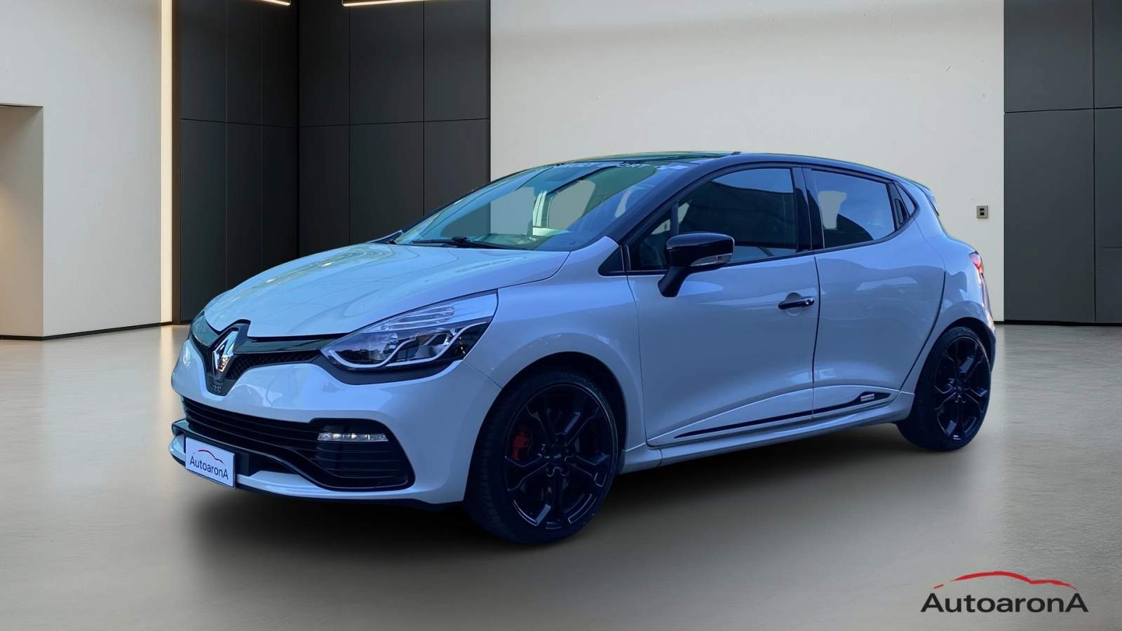 img-0 Renault Clio Renault AU-U80242