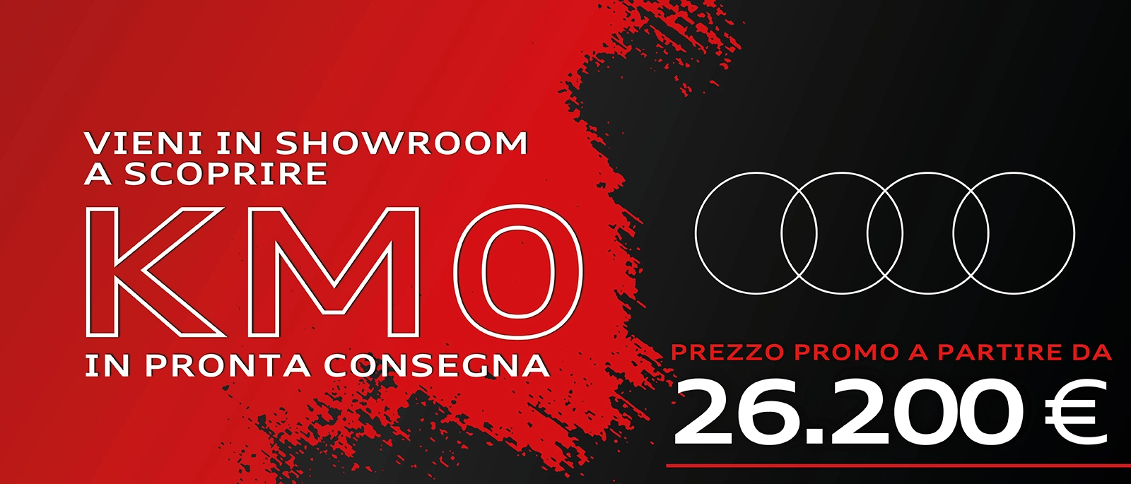 Audi - Offerte km0