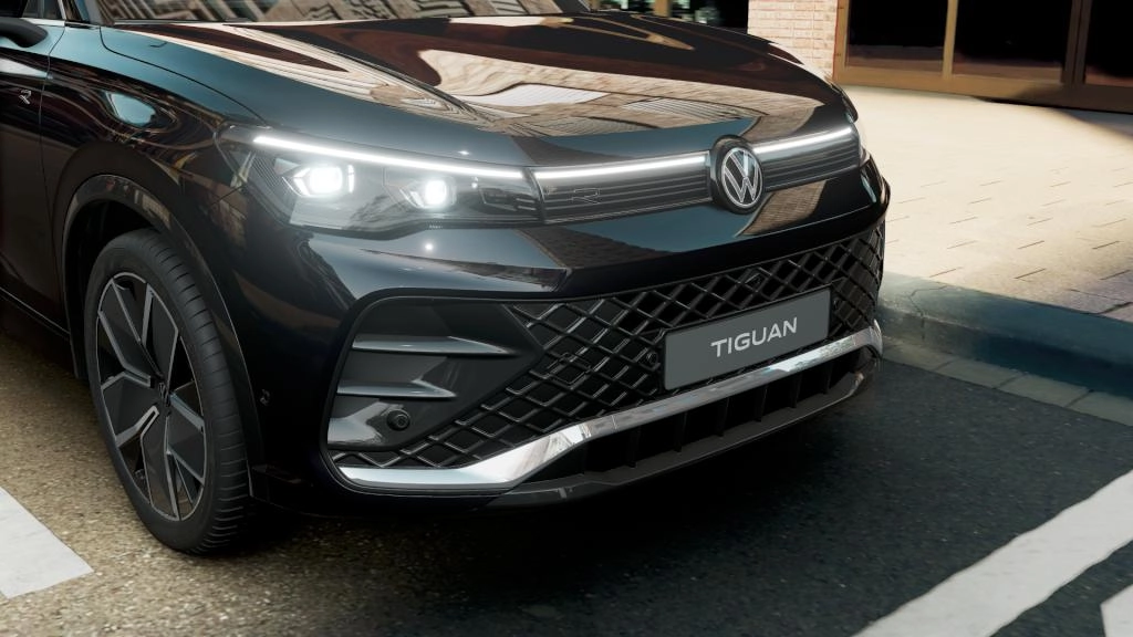 img-3 Volkswagen Tiguan Volkswagen AU-N190369