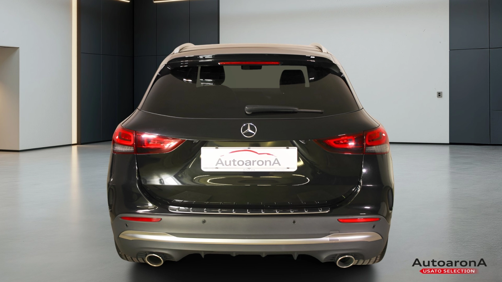 img-4 Mercedes-Benz GLA-H247 Mercedes-Benz AU-U76069
