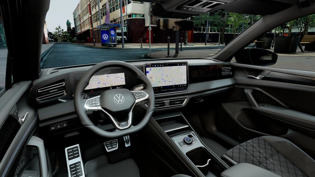 img-4 Volkswagen Tiguan Volkswagen AU-N190369