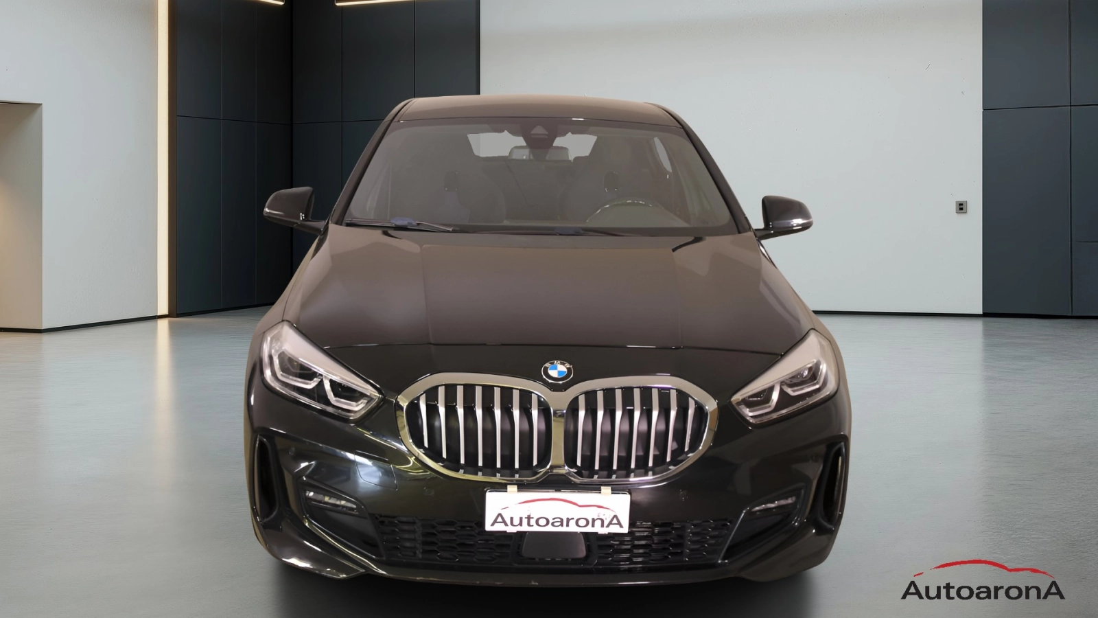 img-1 BMW Serie BMW AU-U75747