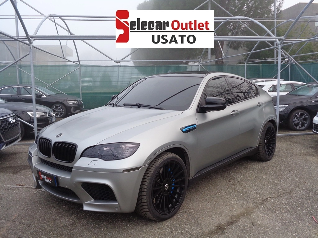 img-0 BMW X6 BMW SE-U73240