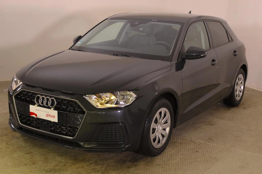 img-0 Audi A1 Sportback Audi AU-U78250