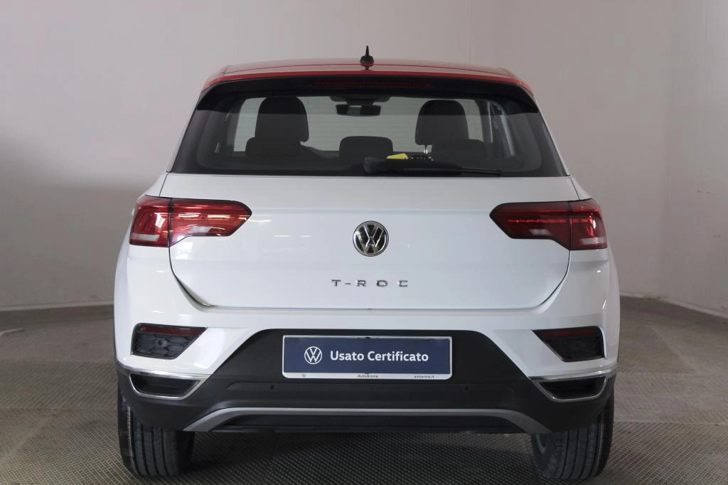 img-4 Volkswagen T-Roc Volkswagen AU-U77584