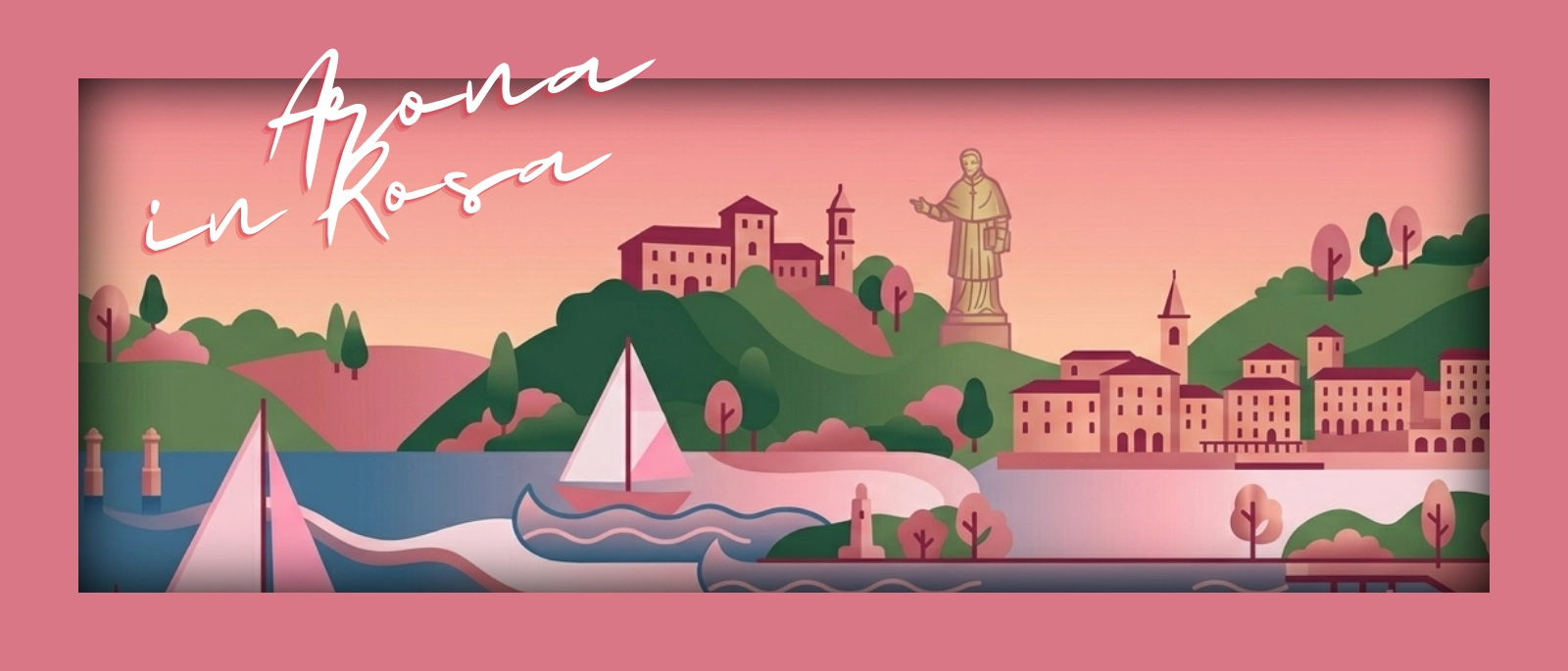 Arona in Rosa 2026