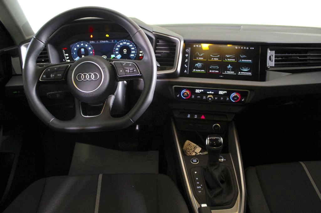 img-2 Audi A1 Allstreet Audi AU-U79031