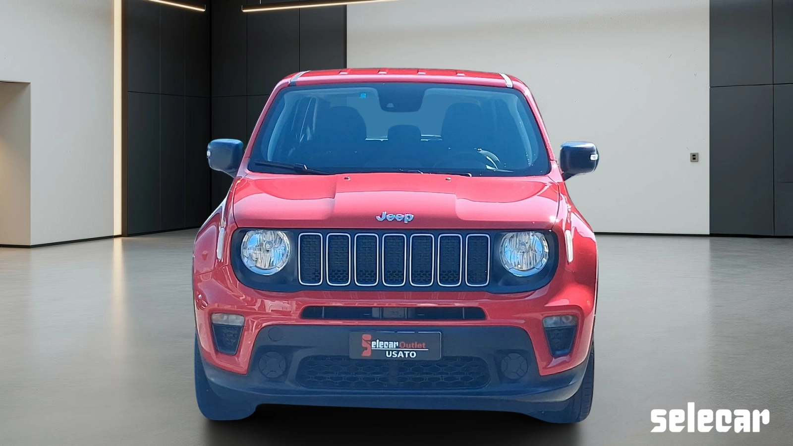 img-1 Jeep Renegade Jeep SE-U79751