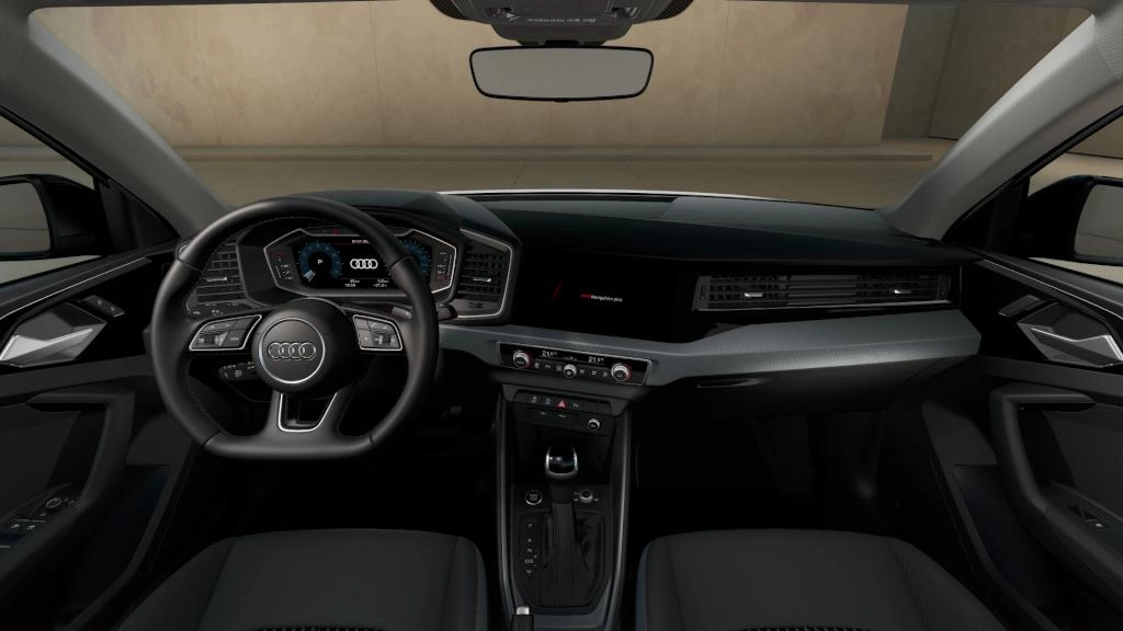 img-1 Audi A1 Sportback Audi AU-N190619