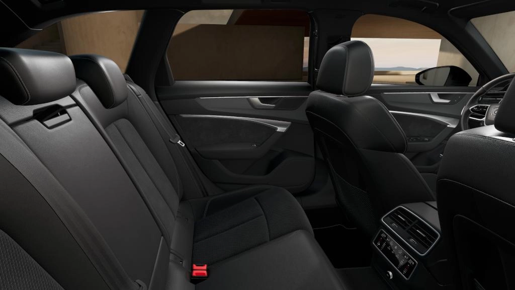 img-3 Audi A6 Avant Audi SE-N172823