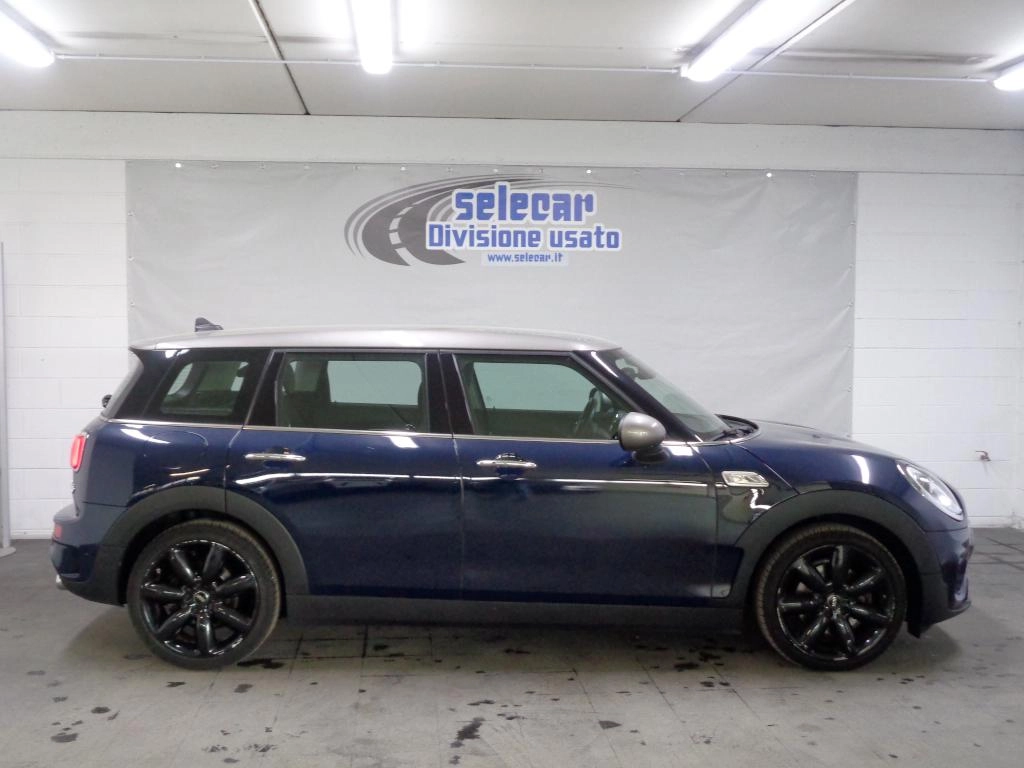 img-2 MINI IV MINI SE-U78120