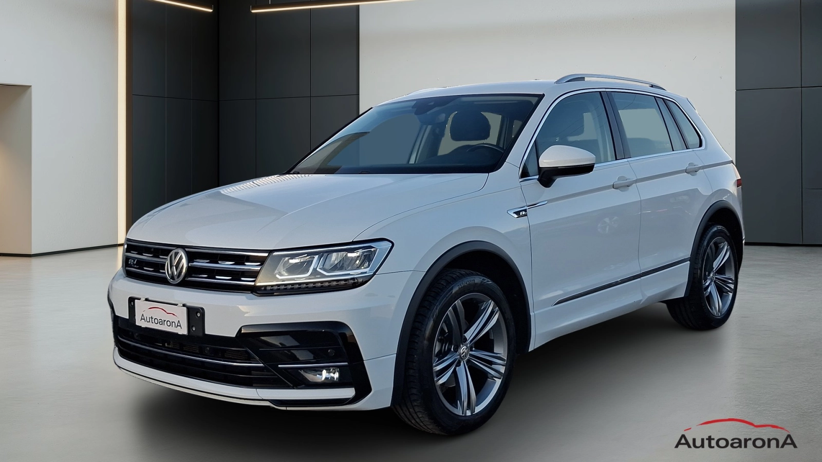 img-0 Volkswagen Tiguan Volkswagen AU-U79852