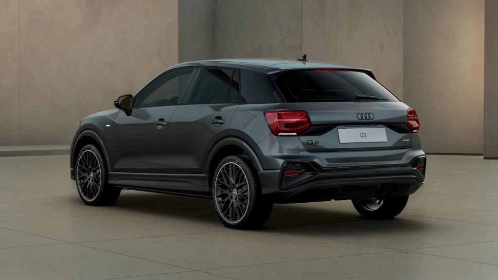 img-2 Audi Q2 Audi AU-N189274