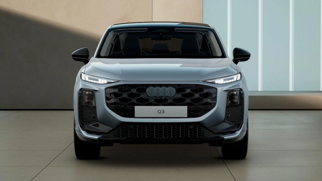 img-0 Audi Q3 Sportback Audi AU-N189490