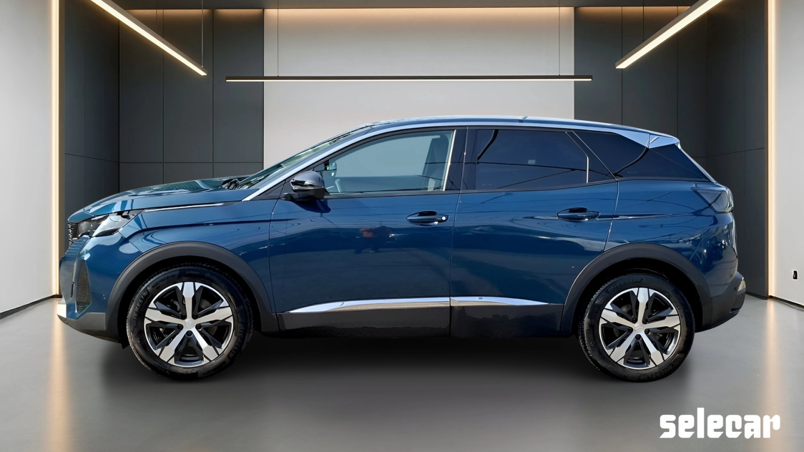 img-2 Peugeot 3008 Peugeot SE-U78830