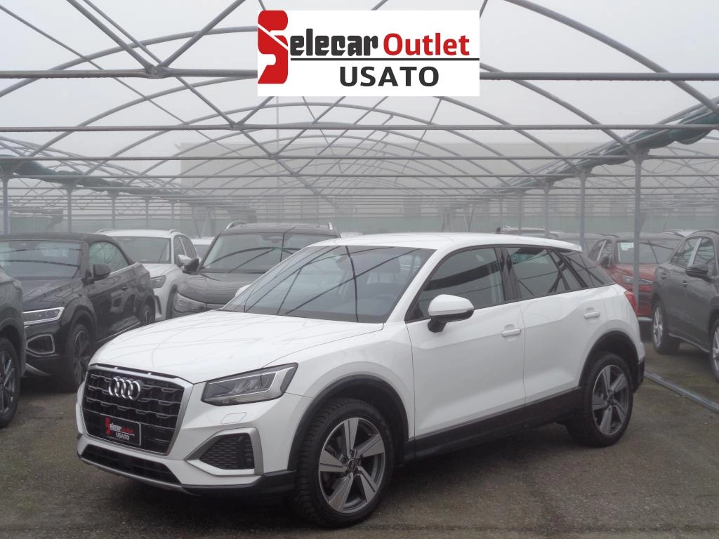 img-0 Audi Q2 Audi SE-U78279