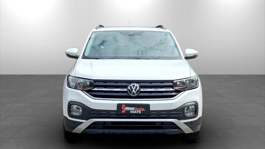 img-1 Volkswagen T-Cross Volkswagen SE-U78482
