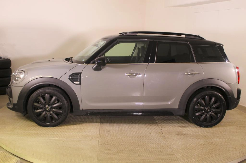 img-2 MINI Countryman MINI AU-U77857