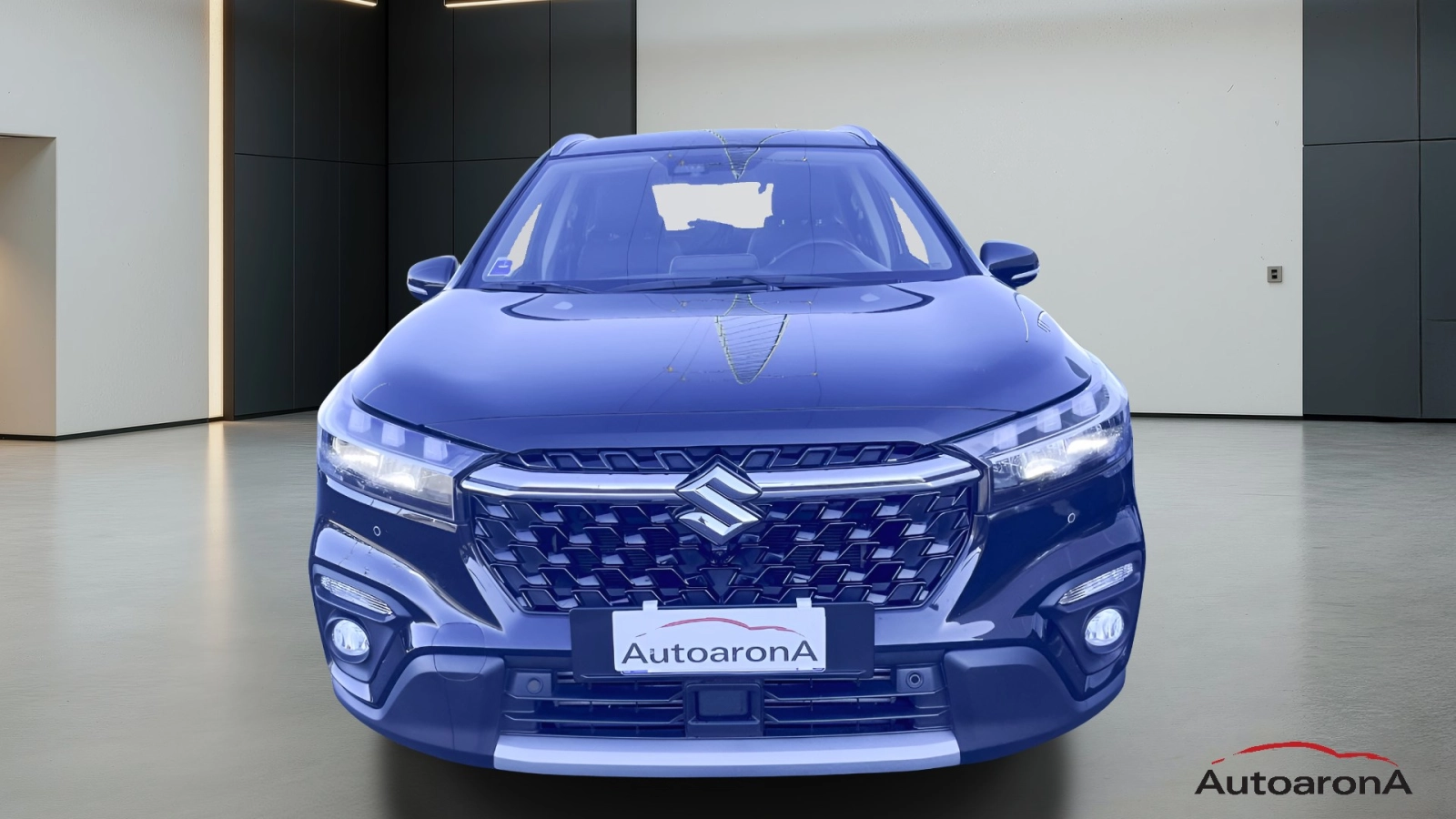 img-4 Suzuki S-Cross Suzuki AU-U78218