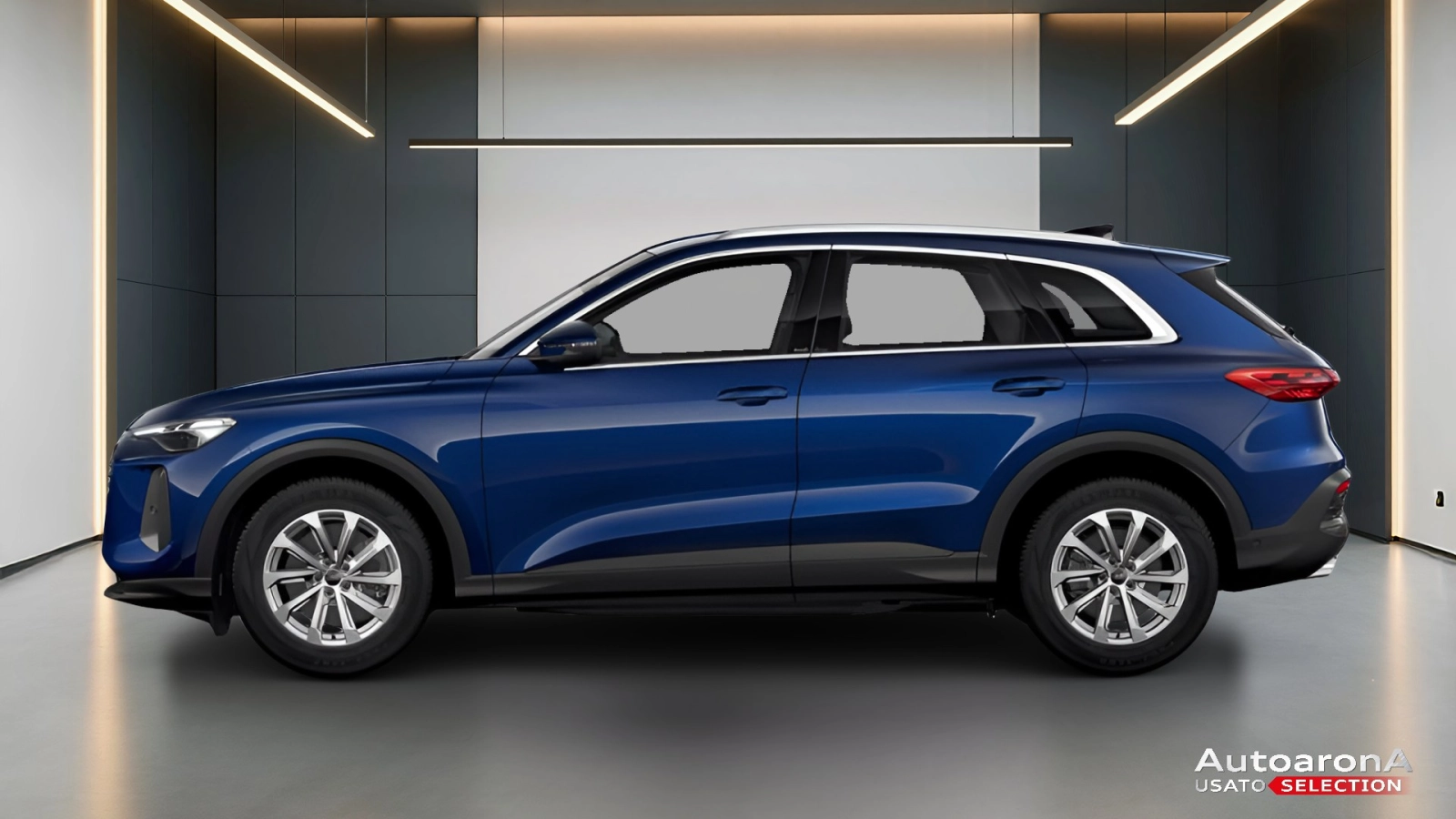 img-1 Audi Q5 Audi AU-N186941