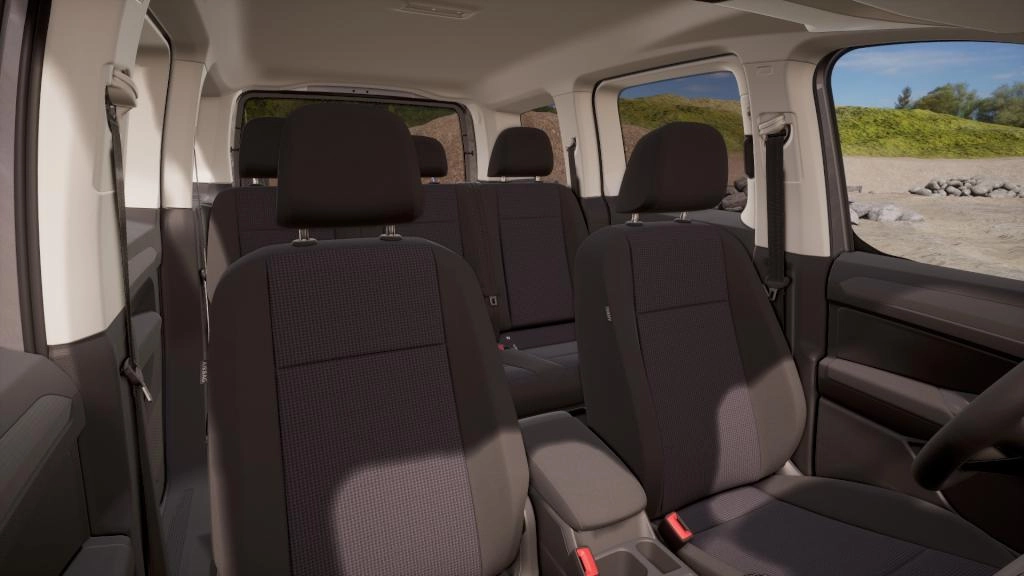 img-3 Volkswagen VIC Caddy Volkswagen VIC AU-N184231