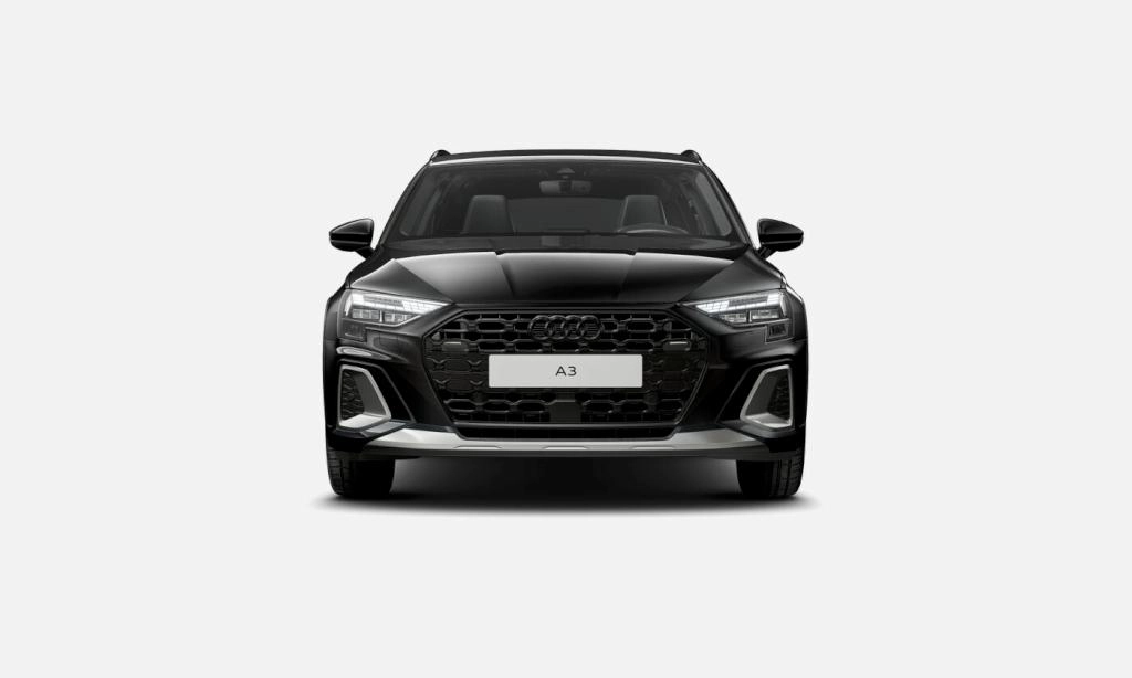 img-2 Audi A3 Allstreet Audi AU-N185682