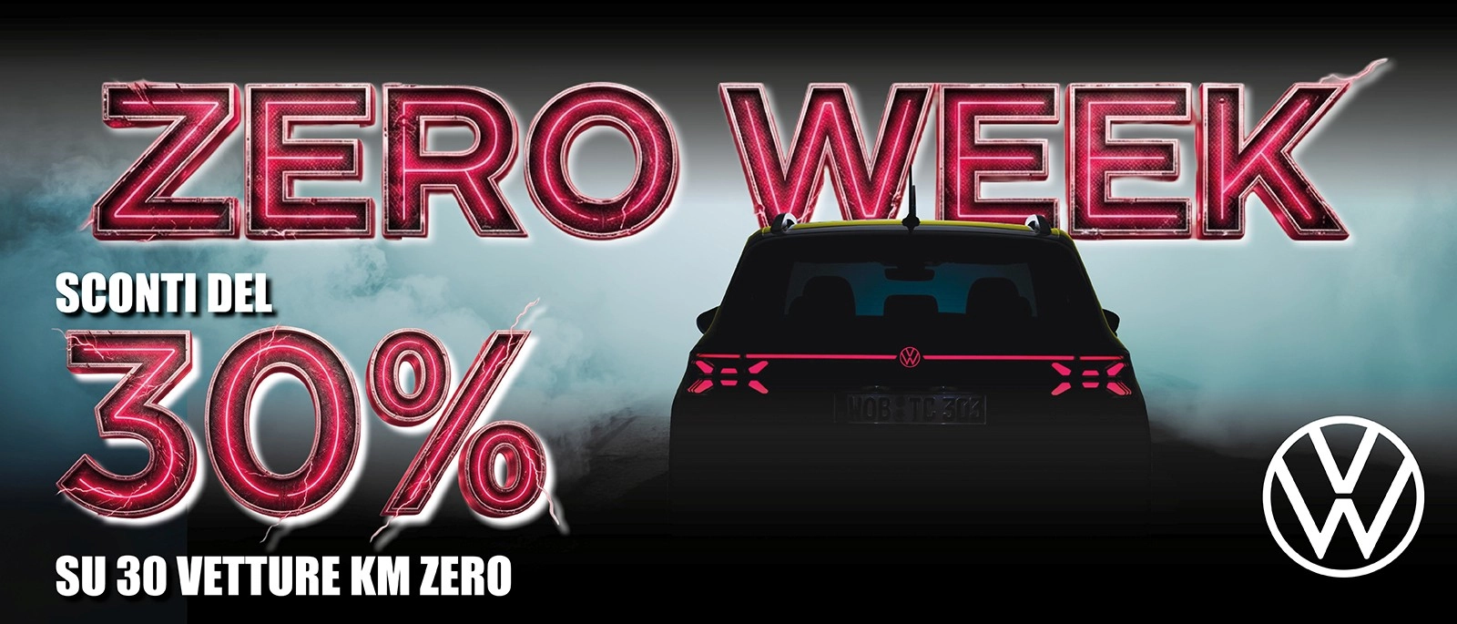 ZERO WEEK